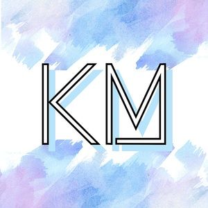 Meet your Posher, ✨ kay